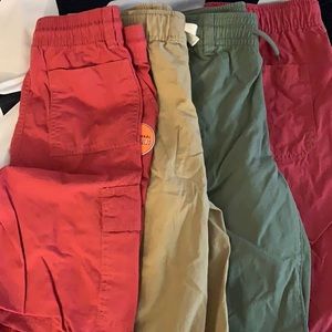 Children’s place cargo shorts